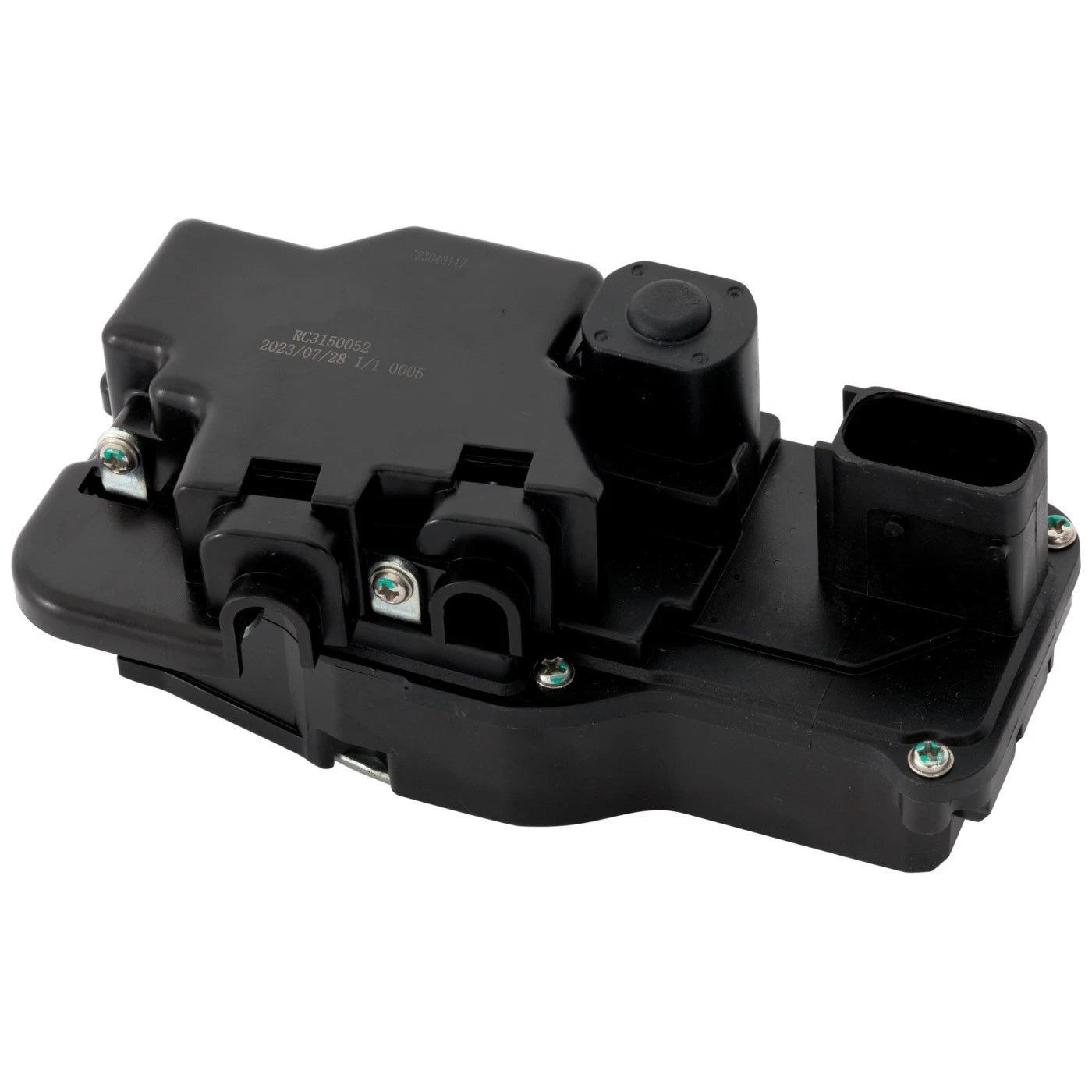 Set of 2 Door Lock Actuators for XLR