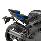 Rider Driver & Passenger Seats for Yamaha YZF R6 (2008–2016)