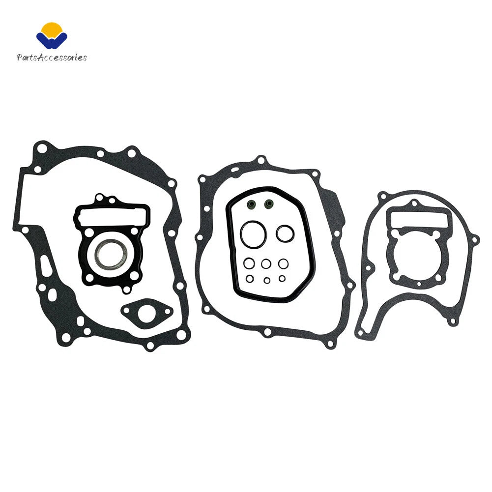 Complete Gasket Kit for Honda CRF100F XR100R (1992–2013)