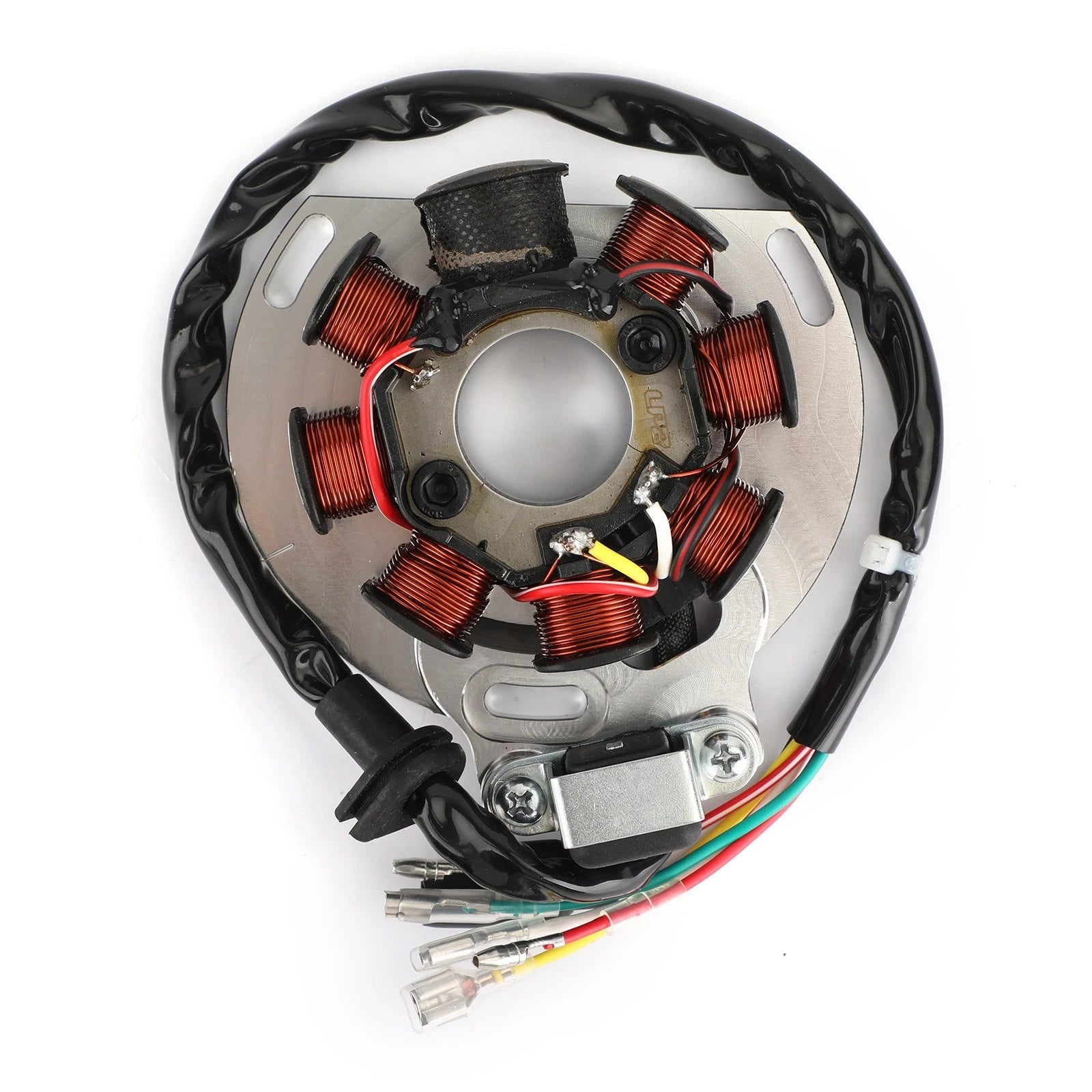 Alternator Stator for 2K-3 Version 125 200 250 380 (2000–2003) 50339004000