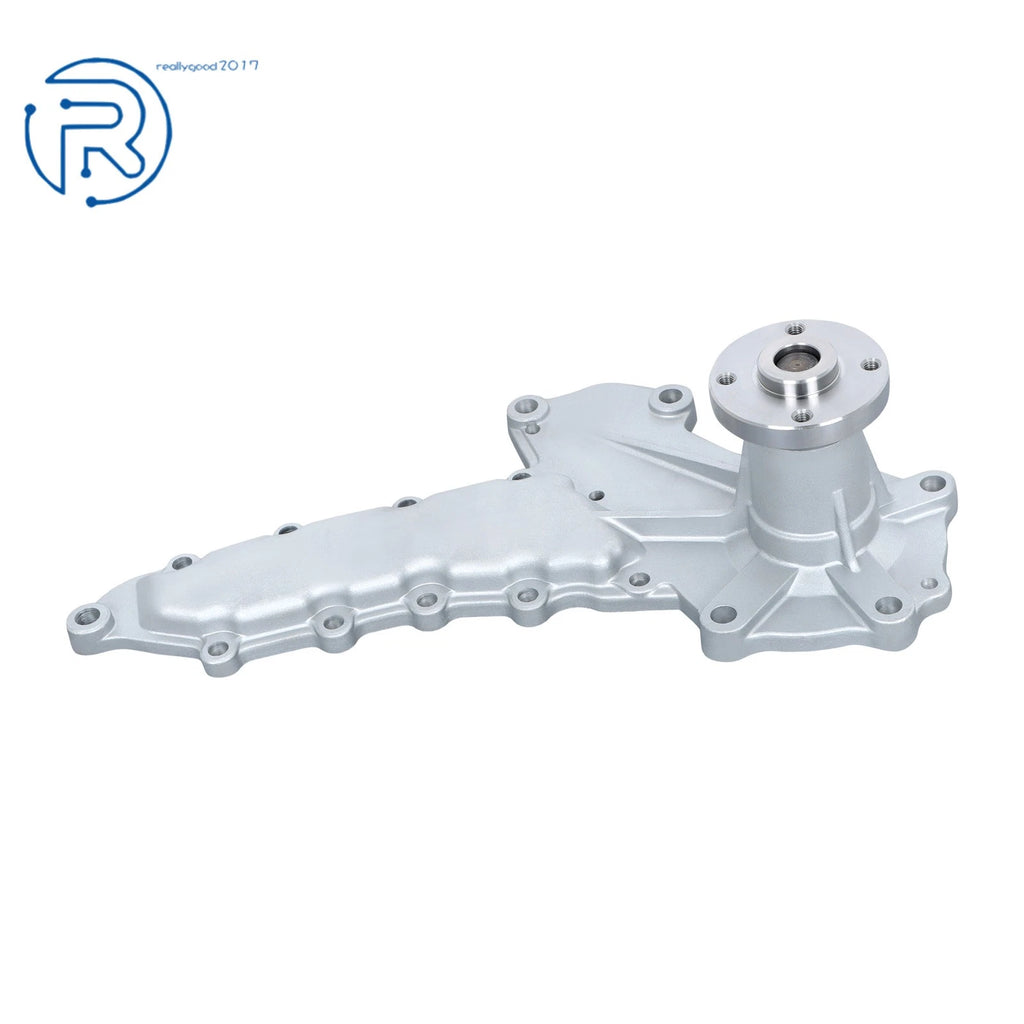 Water Pump for Kubota L2050 L2250 L2350 (16412-73030, 1A021-73035, 1A021-73030)