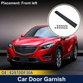 Door Side Lower Trim Front Left No. 82870DF30A for Nissan Rogue Sport (2017–2022)