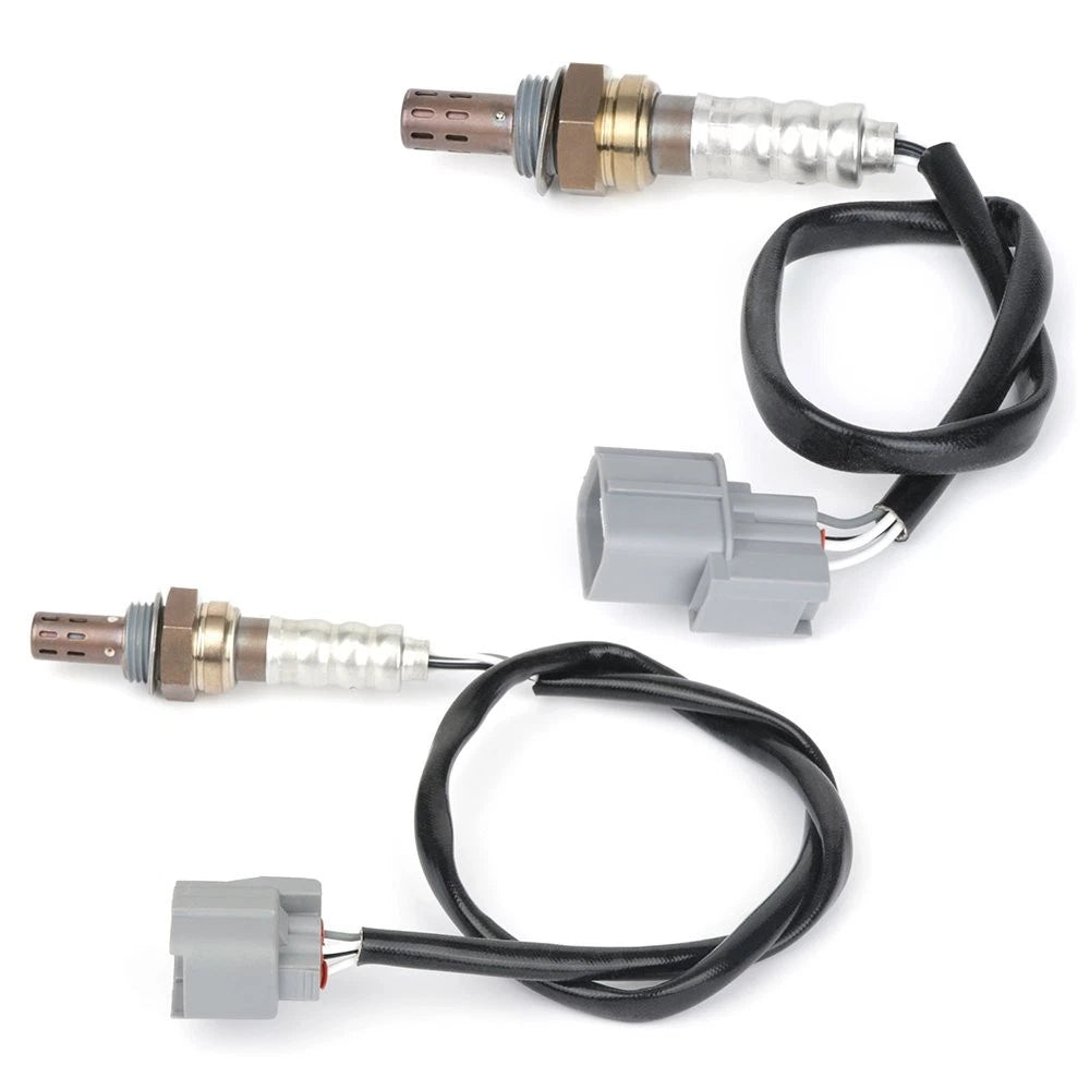 2pcs Oxygen Sensor O2 for Honda Civic 2001–2003 1.7L Upstream Pre Cat