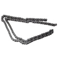 520 X 120 Links Black Alloy Steel O-Ring Drive Chain for Motorcycle ATV