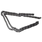 520 X 120 Links Black Alloy Steel O-Ring Drive Chain for Motorcycle ATV