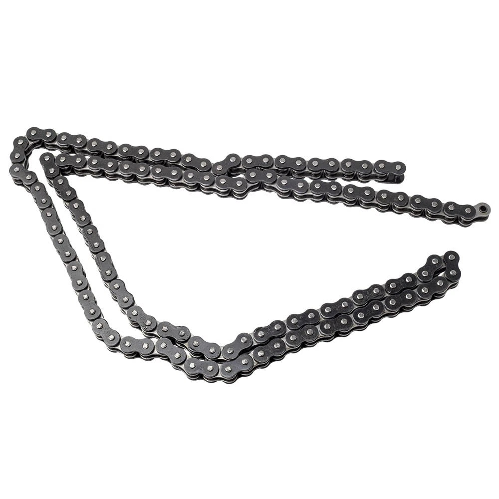 520 X 120 Links Black Alloy Steel O-Ring Drive Chain for Motorcycle ATV