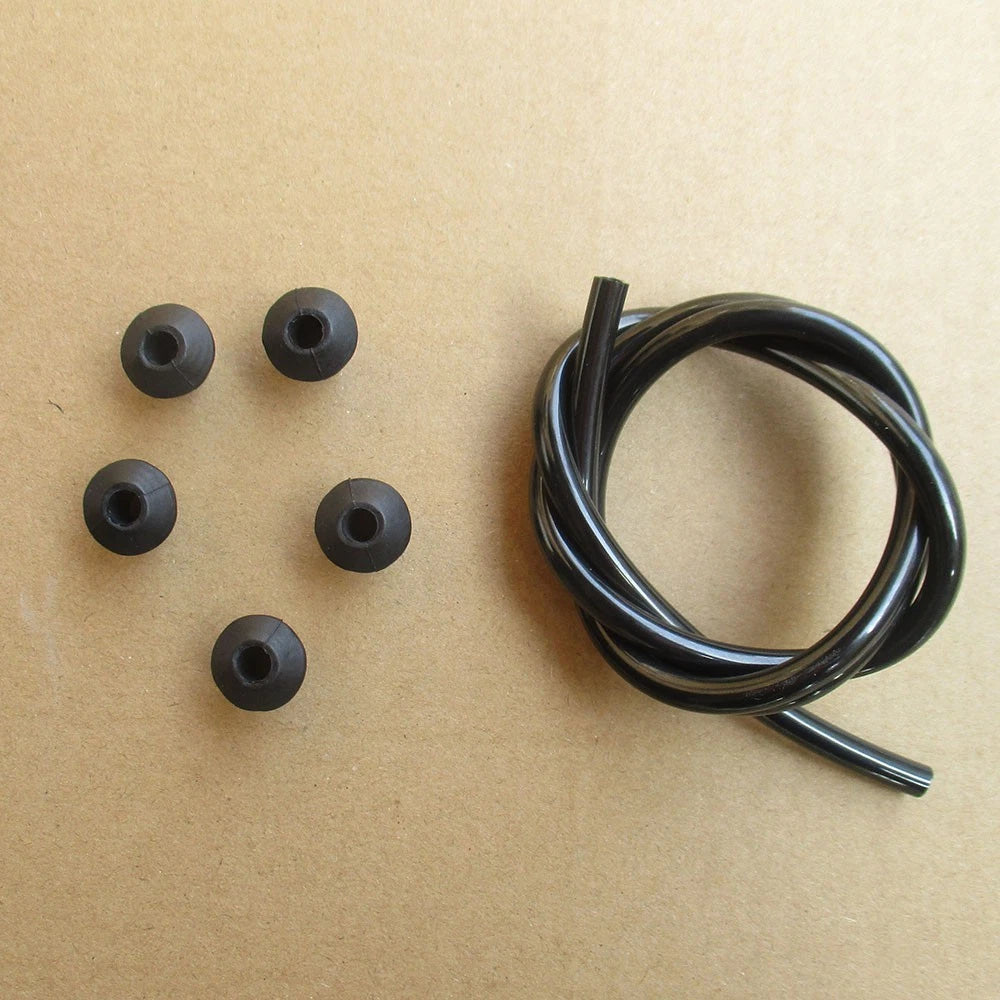 Grommets for Fuel Line 333 356 576 325 326 327 (Garden Outdoor Parts)