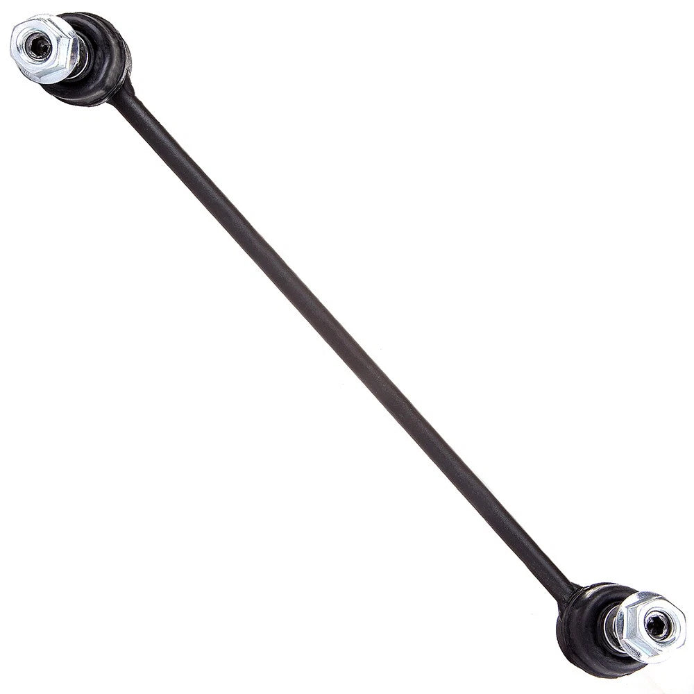 Front Lower Control Arms Sway Bars Tie Rods for Chevrolet Equinox (2005–2007)