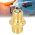 Fuel Pump Filter Nuts Fuel Line Fitting 0000746086 for Mercedes-Benz C280 (1994–2020)