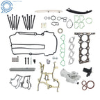 Timing Chain Kit & Head Gasket Set for Chevy Buick 1.4L L4 (2011–2016)