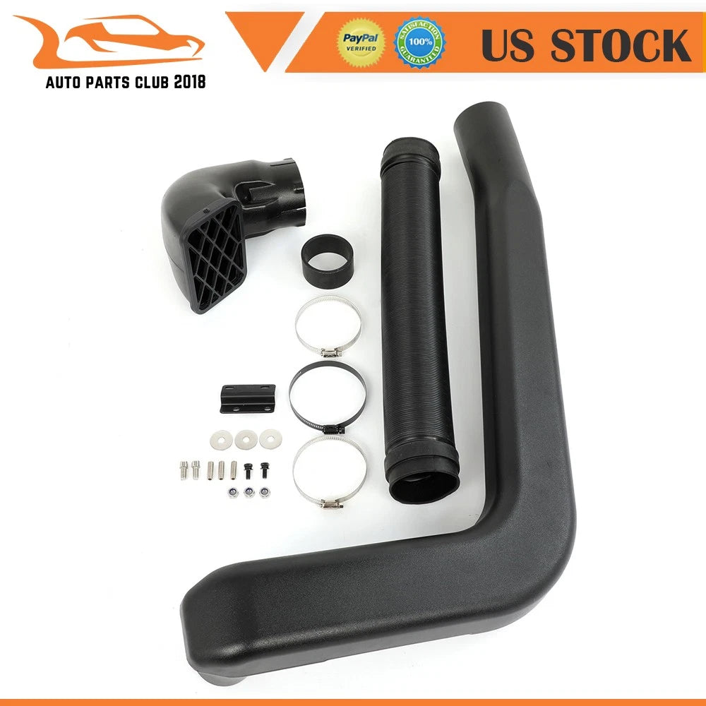 Air Intake Snorkel Kit for Toyota Land Cruiser 40 42 Series (1980–1984)