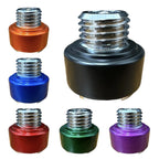 Shift Knob Mounting Adapter for Eaton Fuller Style 9 10 Speed Truck (M30X3.5)