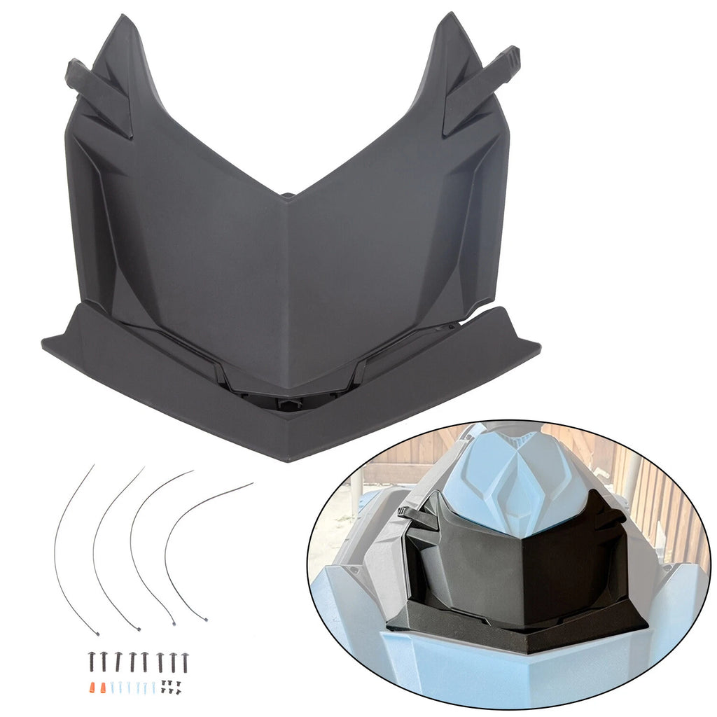 Front Deflector Lid Kit for Sea-Doo Spark TRIXX (2014–2022) 295100864
