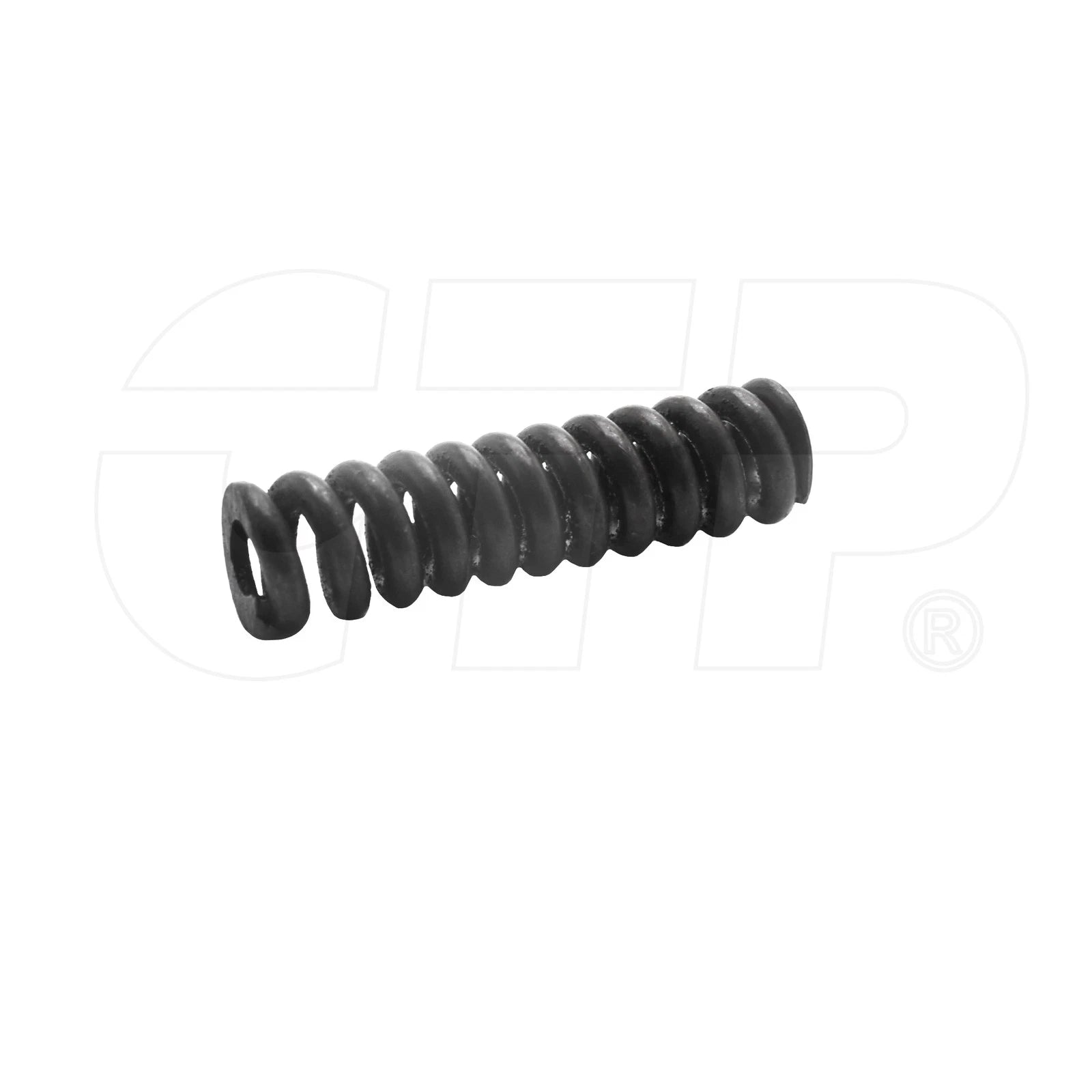 Spring for Caterpillar Models (1184057)