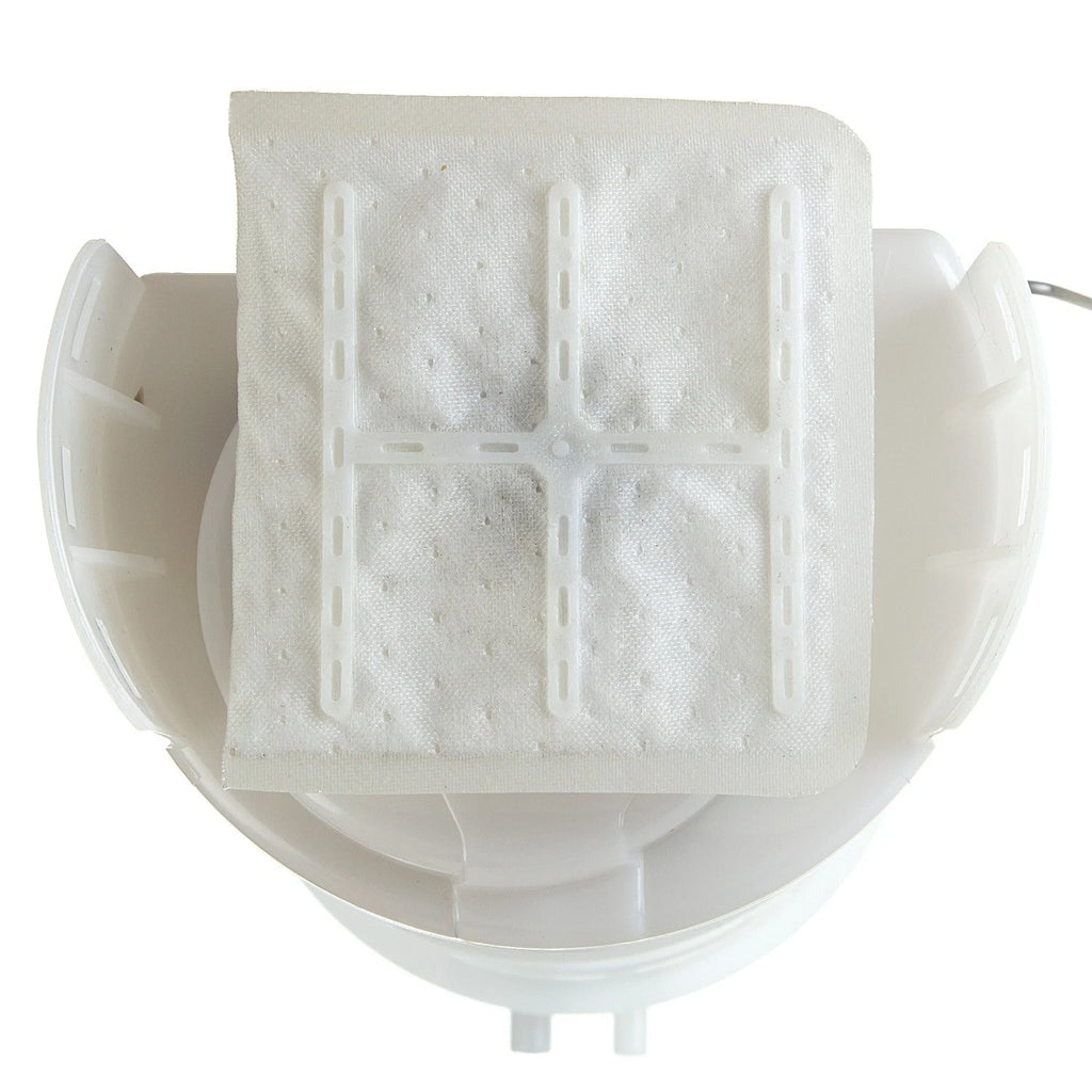Delphi FG0372 Fuel Pump Module Assembly for Dodge D150/D250/W150 (1979–1993)