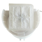 Delphi FG0372 Fuel Pump Module Assembly for Dodge D150/D250/W150 (1979–1993)