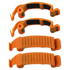 Snap Clip Buckle for 356BF 357 359 Chainsaws