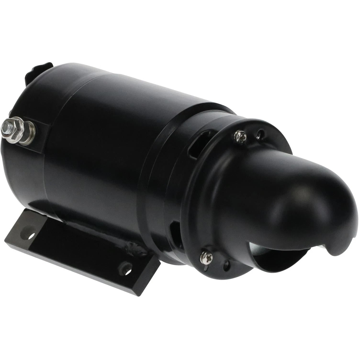 Starter for Yamaha P75TLH (1996–1999)