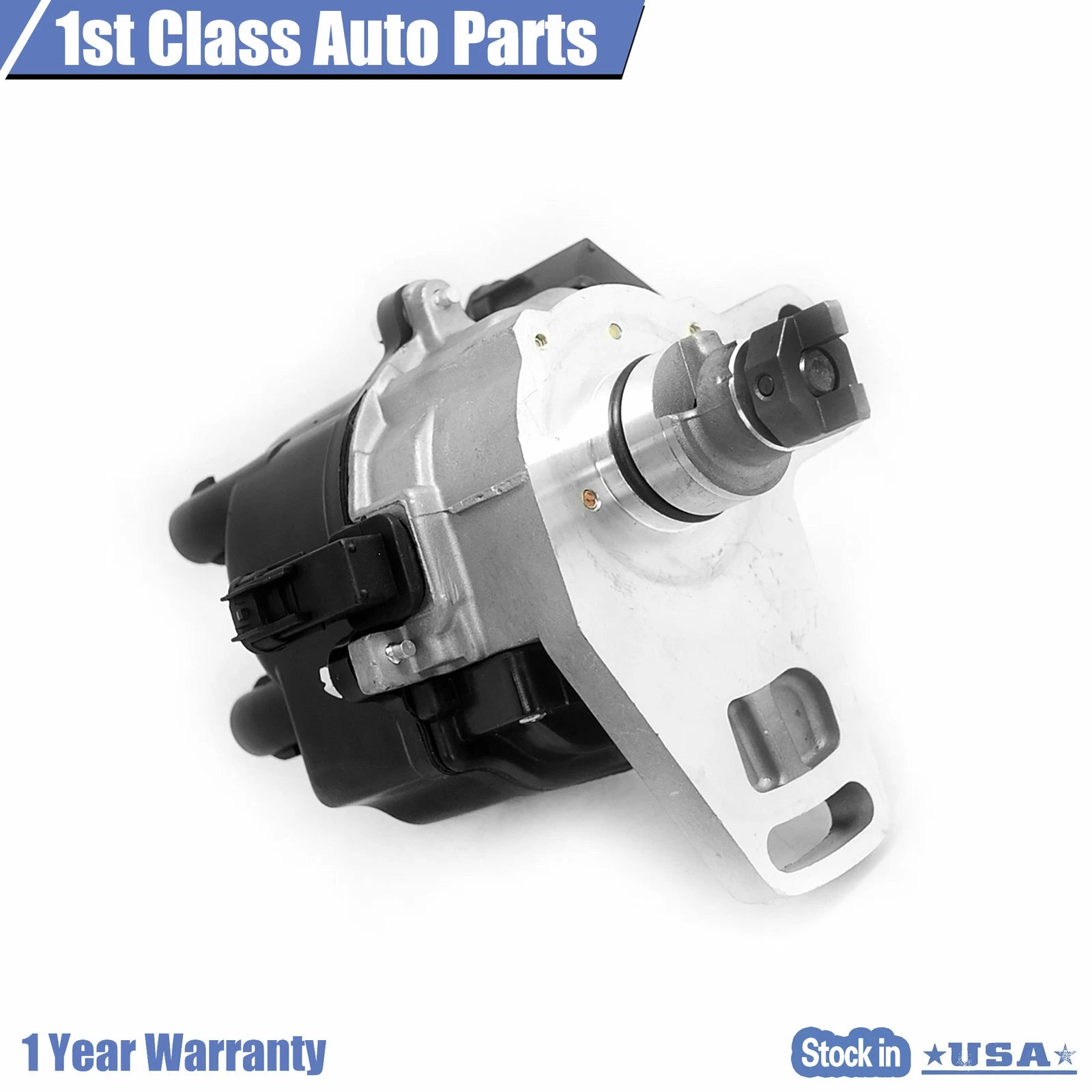 Ignition Distributor for Toyota 19050-74010