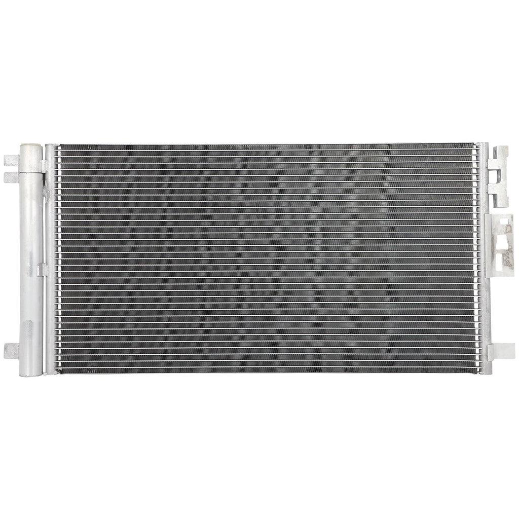 AC Condenser for Chevrolet Cobalt, Pontiac G5, Saturn Ion (2003–2010)