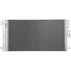 AC Condenser for Chevrolet Cobalt, Pontiac G5, Saturn Ion (2003–2010)