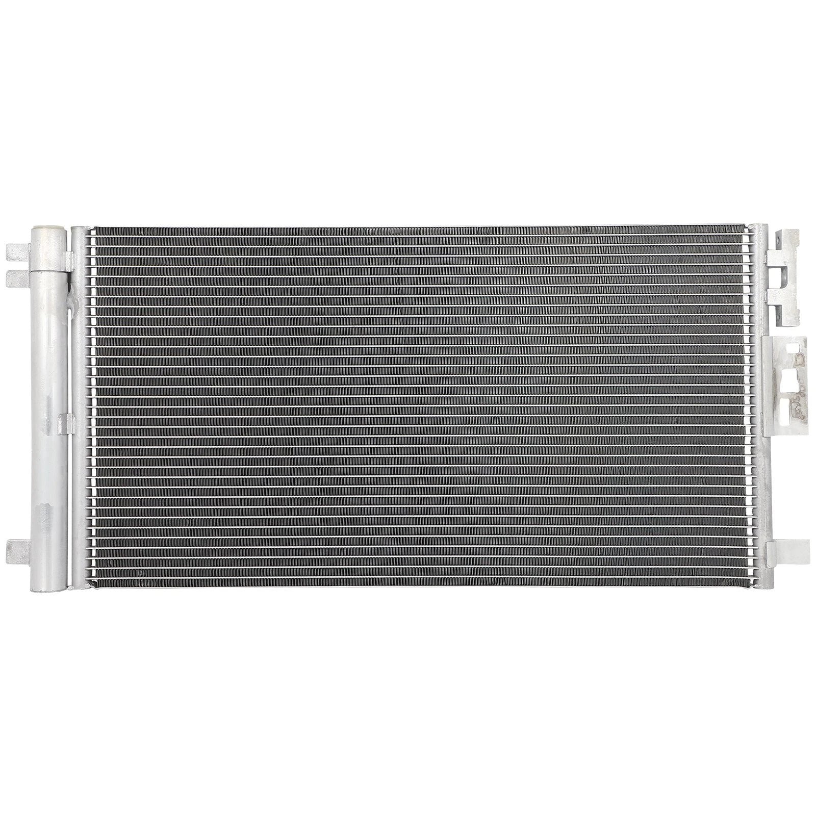 AC Condenser for Chevrolet Cobalt, Pontiac G5, Saturn Ion (2003–2010)