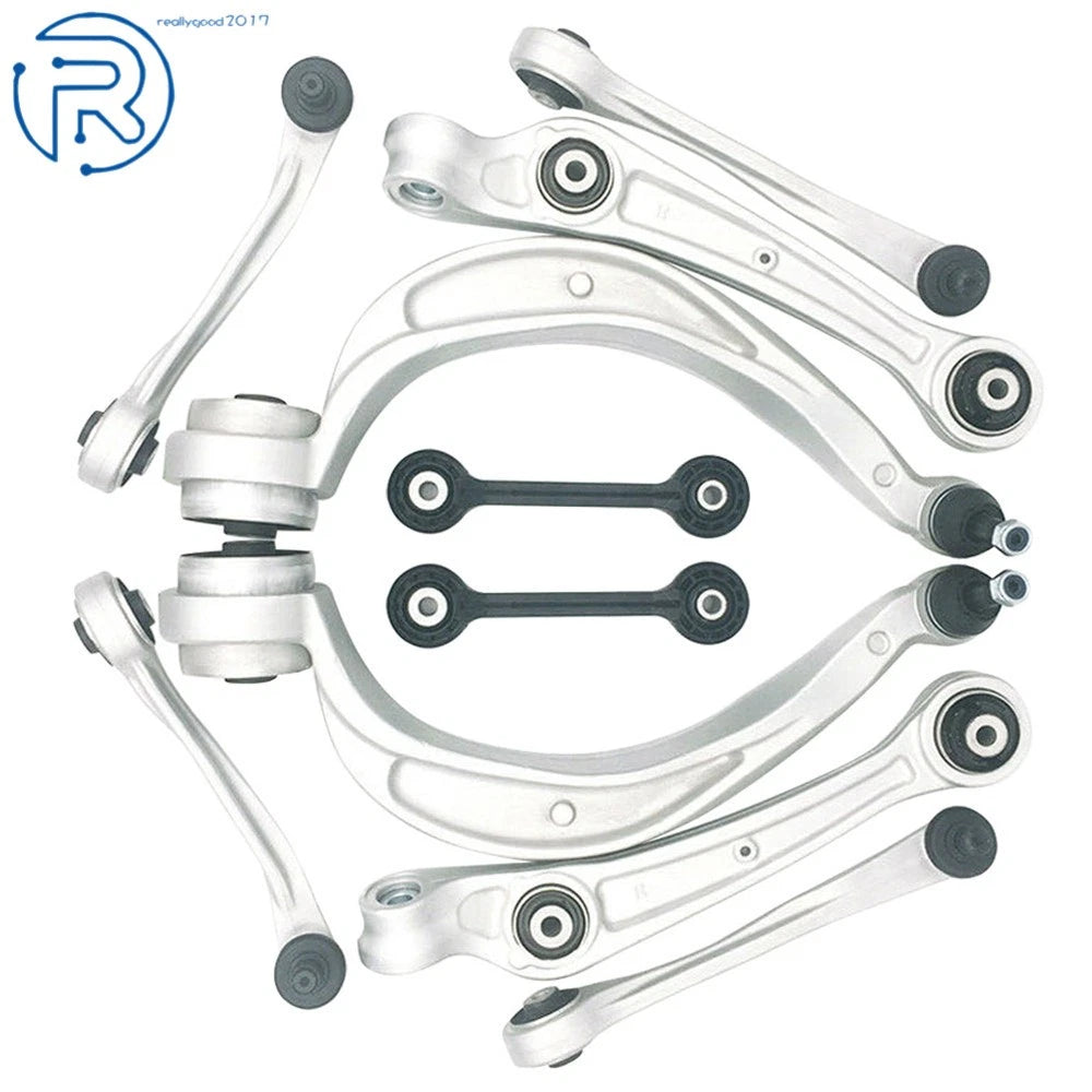 Control Arm Ball Joint Assembly for Audi A4 A5 S4 Q5 (2009–2020)