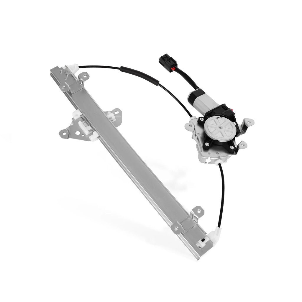 Front Left Power Window Regulator w/ Motor for Nissan Juke (2011–2017)