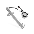 Front Left Power Window Regulator w/ Motor for Nissan Juke (2011–2017)