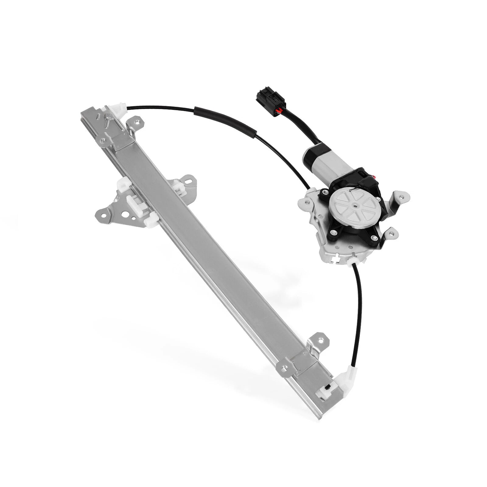 Front Left Power Window Regulator w/ Motor for Nissan Juke (2011–2017)