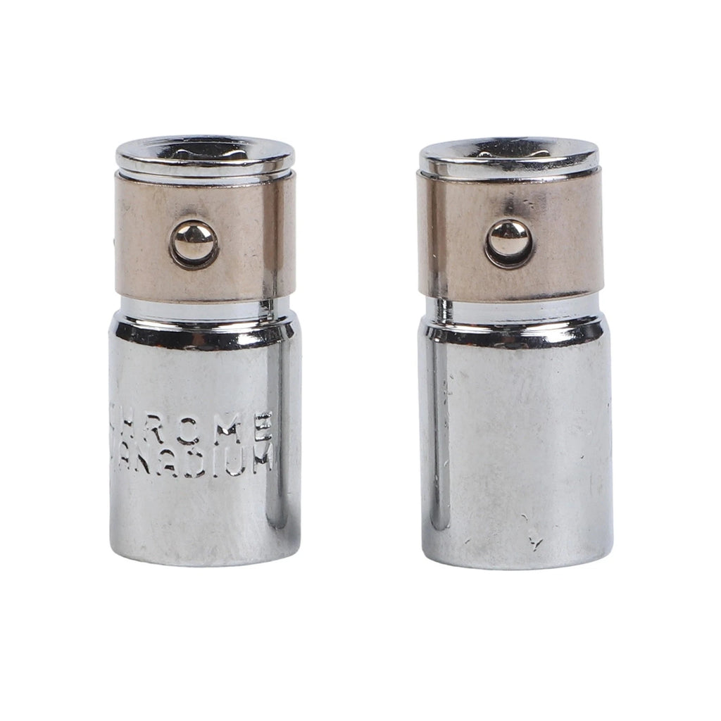 2X Socket Converter Adapter for Power Tools 1/4"