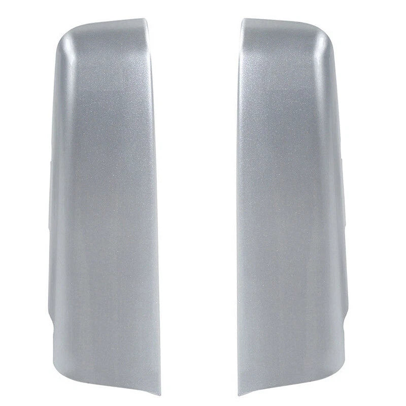 Saddlebags Strips for Harley Street Glide (2014–2023) Silver Black Honeycomb