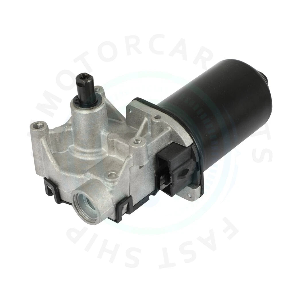 Front Windshield Wiper Motor for Ford E-350, Mercury Tracer (1992–1994)