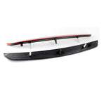 Red Lens High-Level 3rd Brake LED Lights for Audi TT (2007–2014)