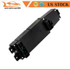 Door Lock & Window Switch for Jeep Cherokee (1997-2001)