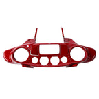 Inner Fairing Speedometer Cover for Harley Touring FLHX FLHT (2014–2024)