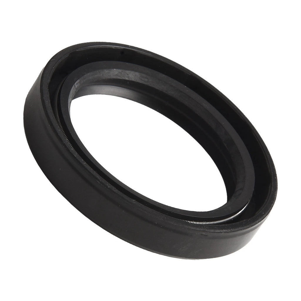Set of 2 Rubber Upper & Lower Oil Seals for