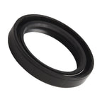 Set of 2 Rubber Upper & Lower Oil Seals for