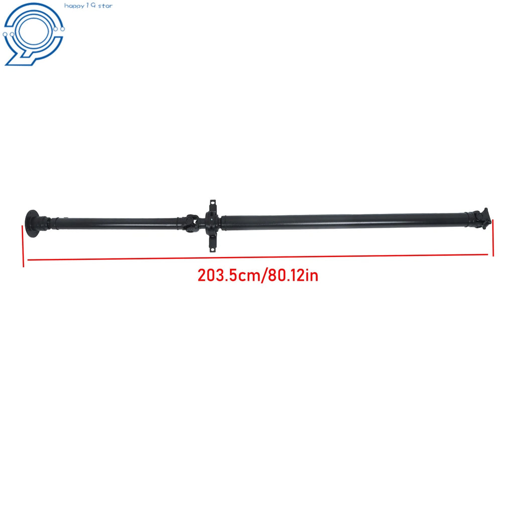 Rear Prop Drive Shaft for Ford Fusion (2007-2012)