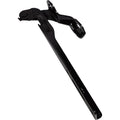 Passenger Side Hood Hinge for Honda Accord Hybrid (2014–2017)