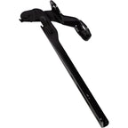 Passenger Side Hood Hinge for Honda Accord Hybrid (2014–2017)