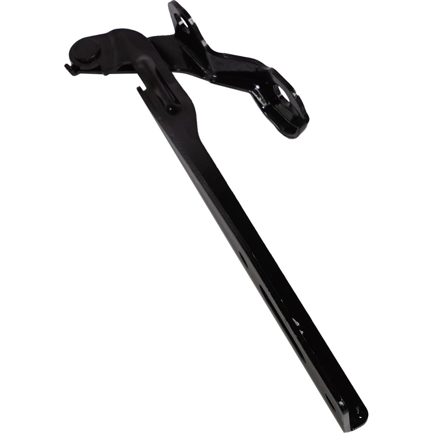 Passenger Side Hood Hinge for Honda Accord Hybrid (2014–2017)