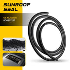 Sunroof Glass Seal 8D0877297 for VW Audi A4 S4 Golf R32 Jetta Passat Beetle GTI (1996–2008)