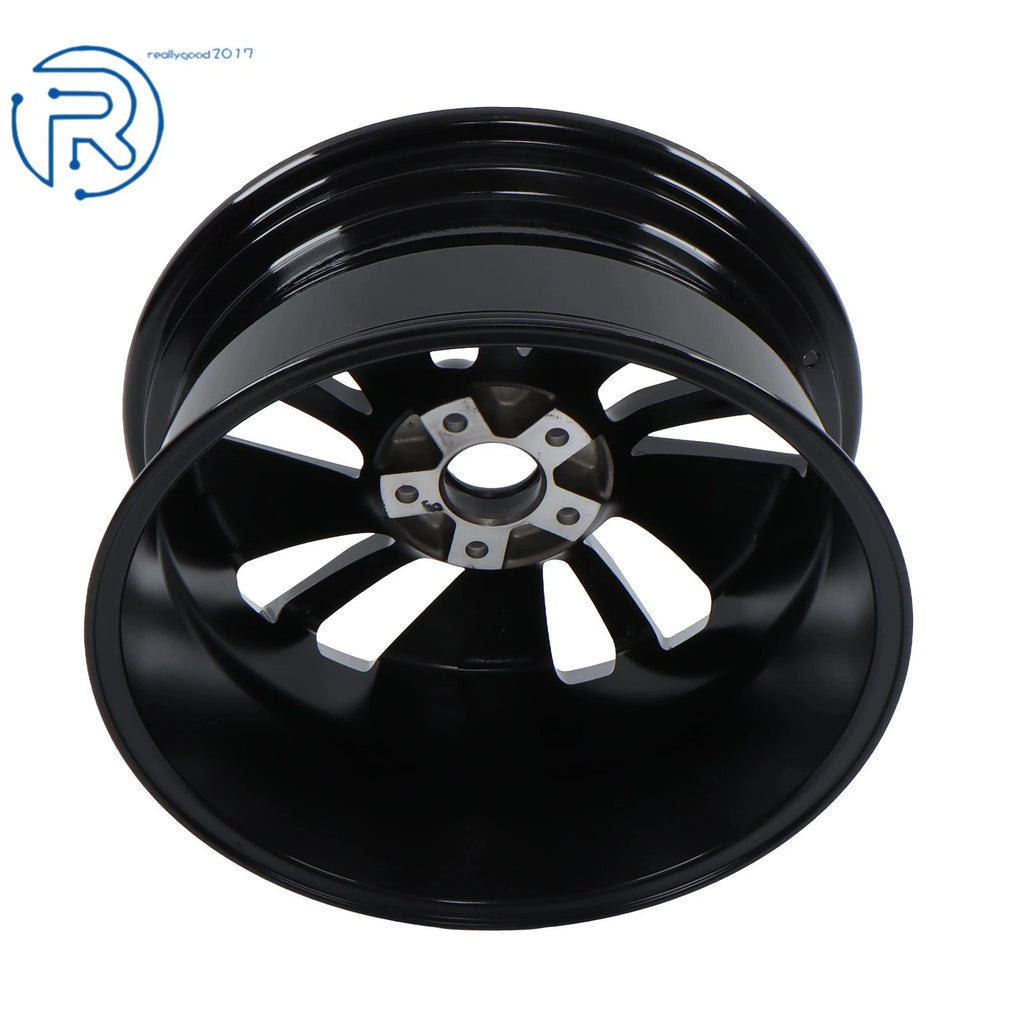 18" Machined Black Wheel Rim for Honda Accord (2016-2017)