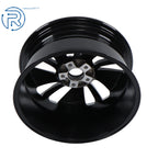 18" Machined Black Wheel Rim for Honda Accord (2016-2017)