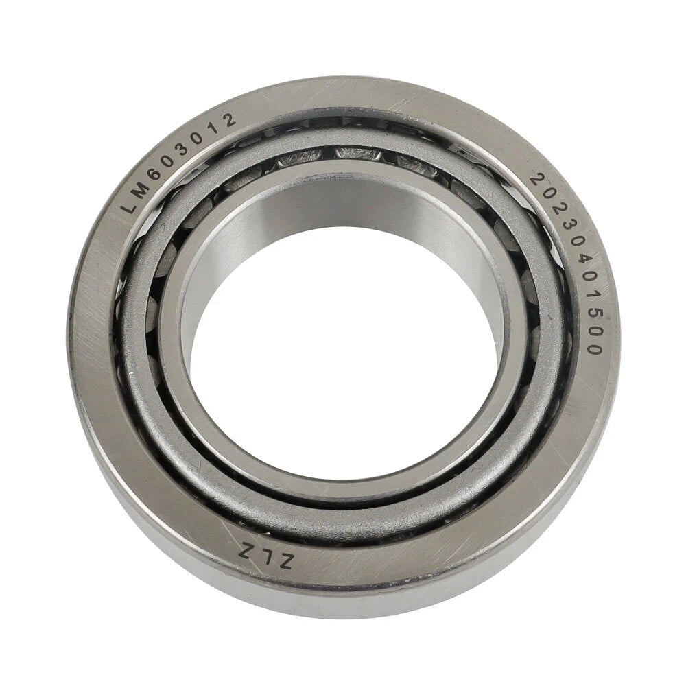 Limited Slip Rearend for GM 12-Bolt CAR 4-Series (Fits 1964–1972)