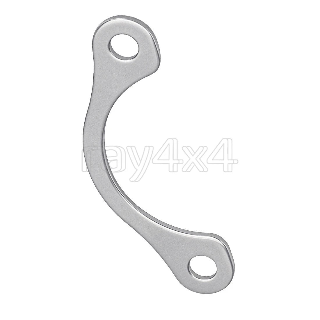 Crankcase Bearing Cover Plate for Yamaha YFZ450 YZ450F YZ250 WR250 WR400F WR450F (2004–2023)