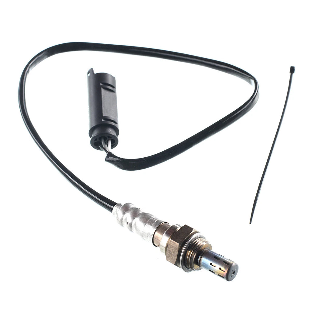 2X Downstream O2 Oxygen Sensor for BMW 540i 1997-2003, 740i 1996-2001