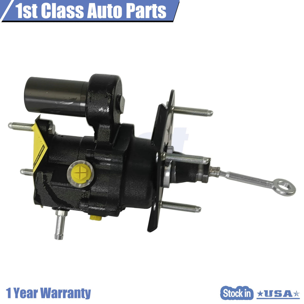 Power Brake Booster for Chevy Suburban 3500 HD GMC Sierra 2500 (2015–2020)