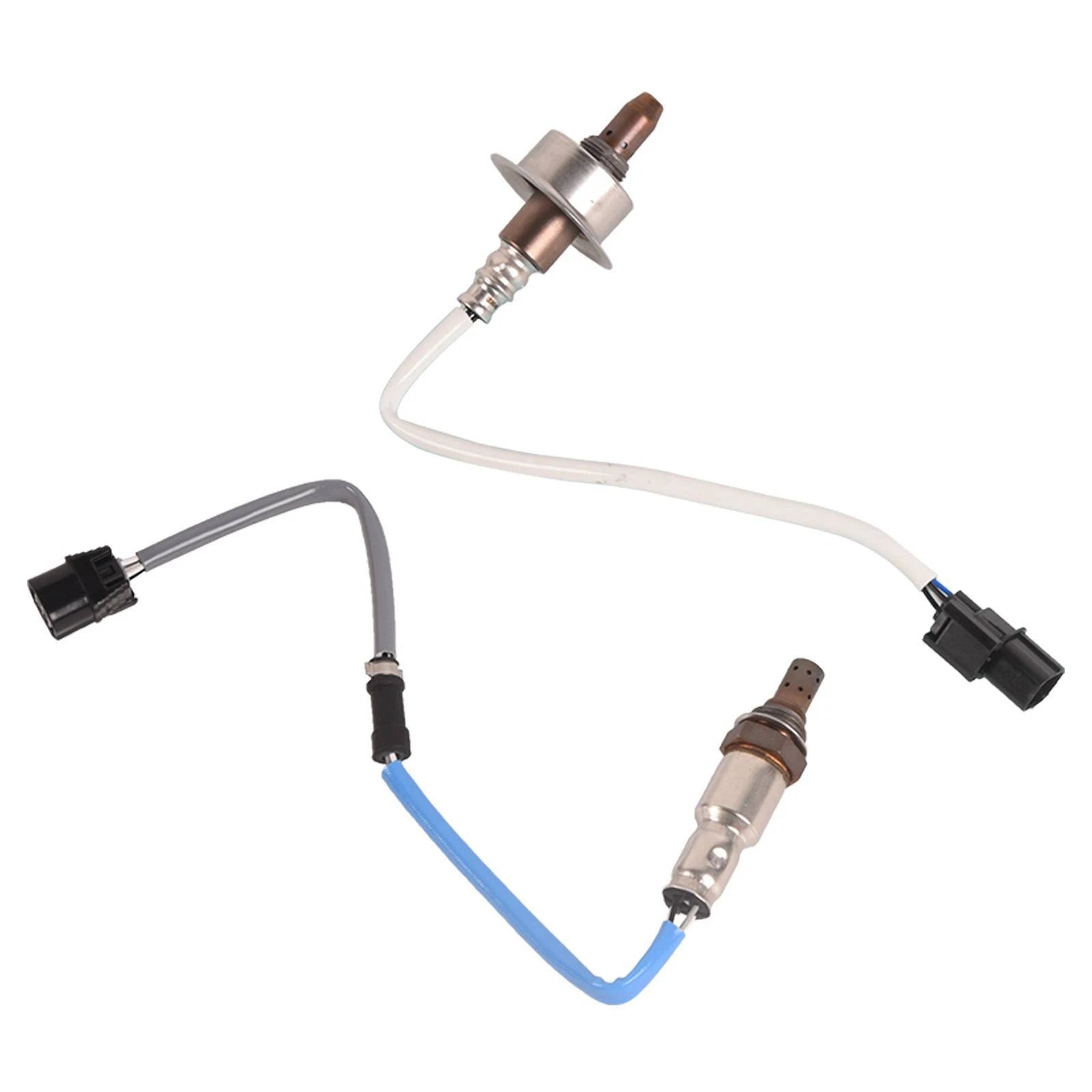 2Pcs Oxygen Sensor for Honda Accord 2.4L (2013-2017)